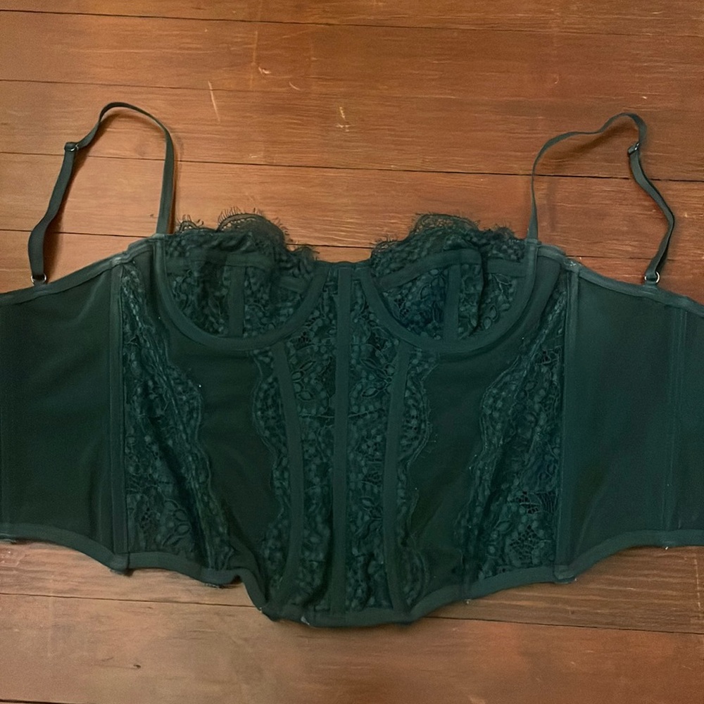 Urban Outfitters Corset